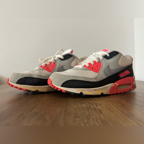 Nike Air Max ‘90 - Picture 7 of 9